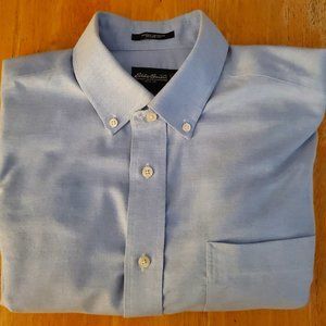 Men's Eddie Bauer Wrinkle-Free Oxford Shirts